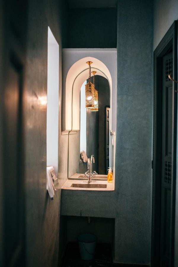 Riad Albatoul Μαρακές Εξωτερικό φωτογραφία